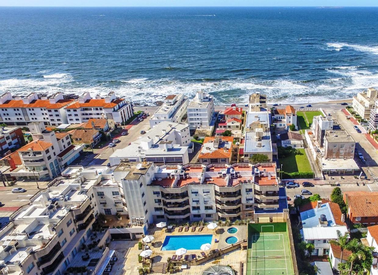Hotel Golden & Punta del Este