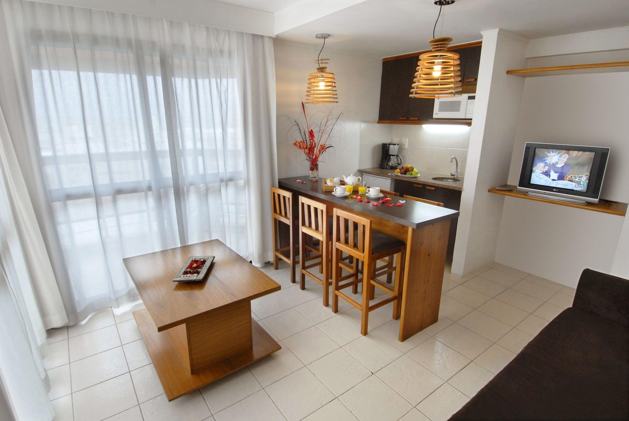 Hotel Golden & Punta del Este