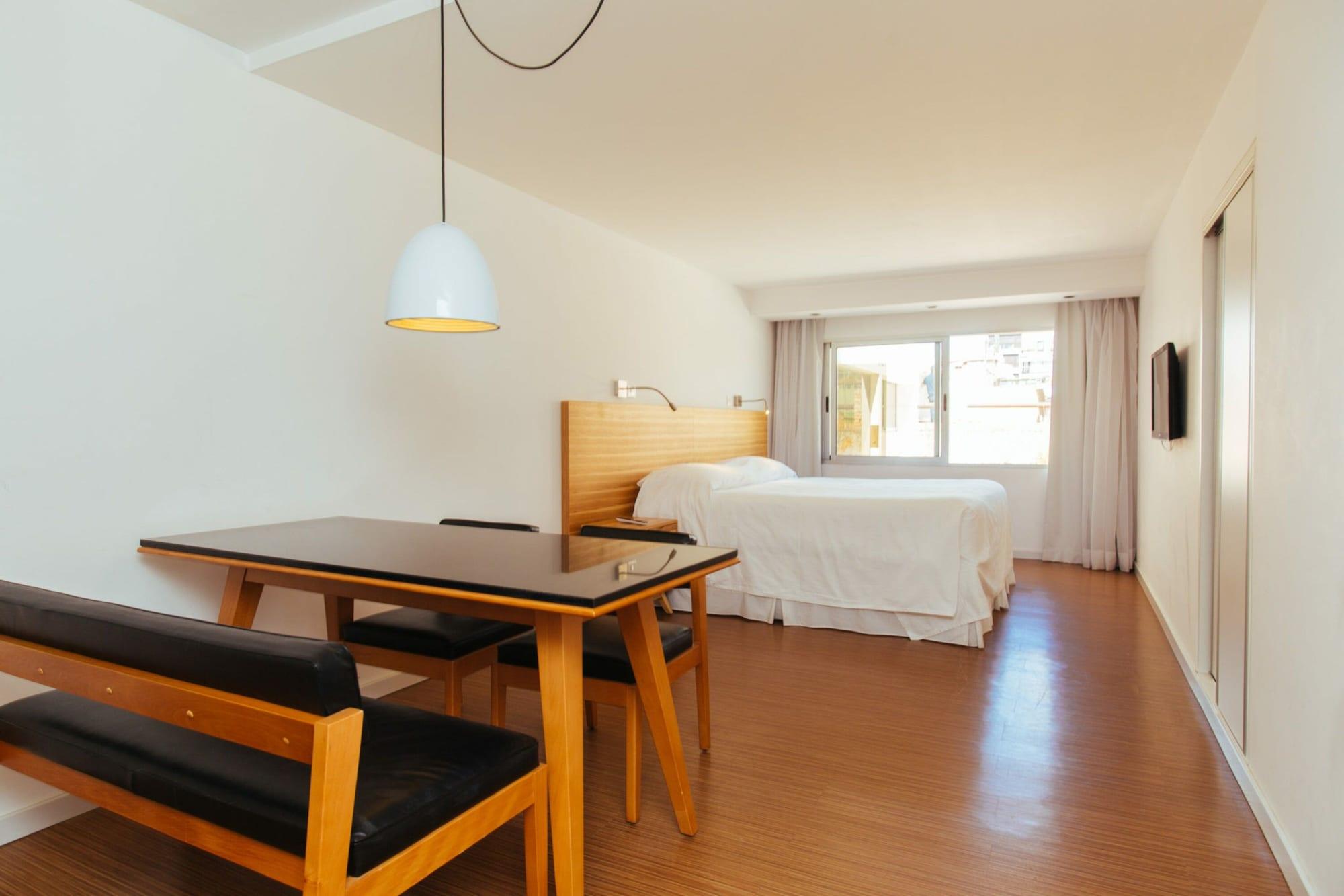 Golden & Hotel Punta del Este