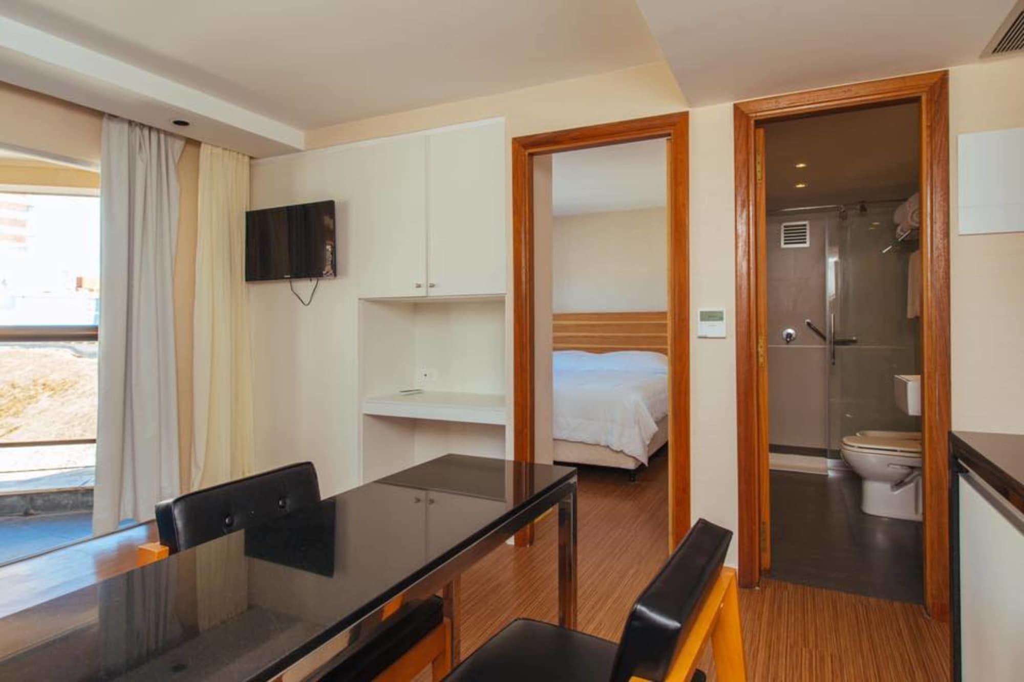 Hotel Golden & Punta del Este
