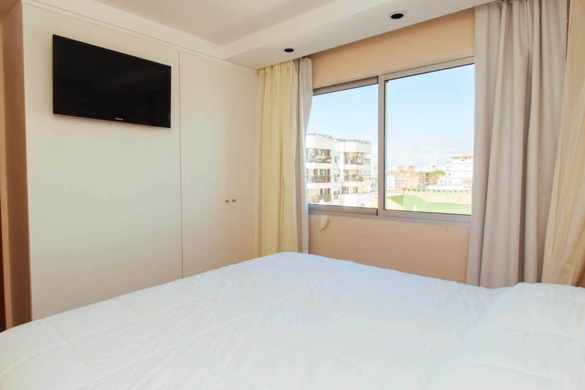 Hotel Golden & Punta del Este