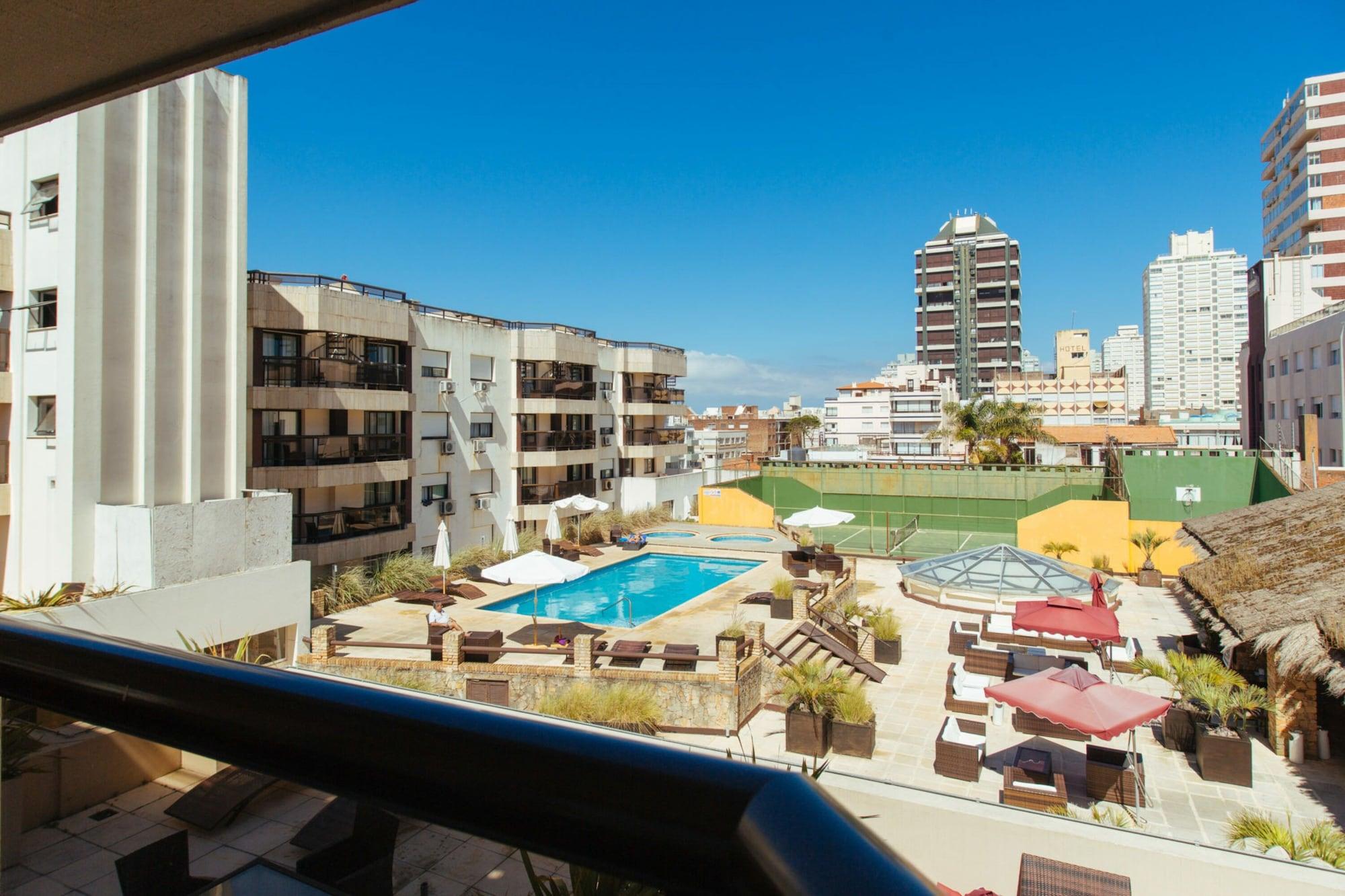 Golden & Hotel Punta del Este