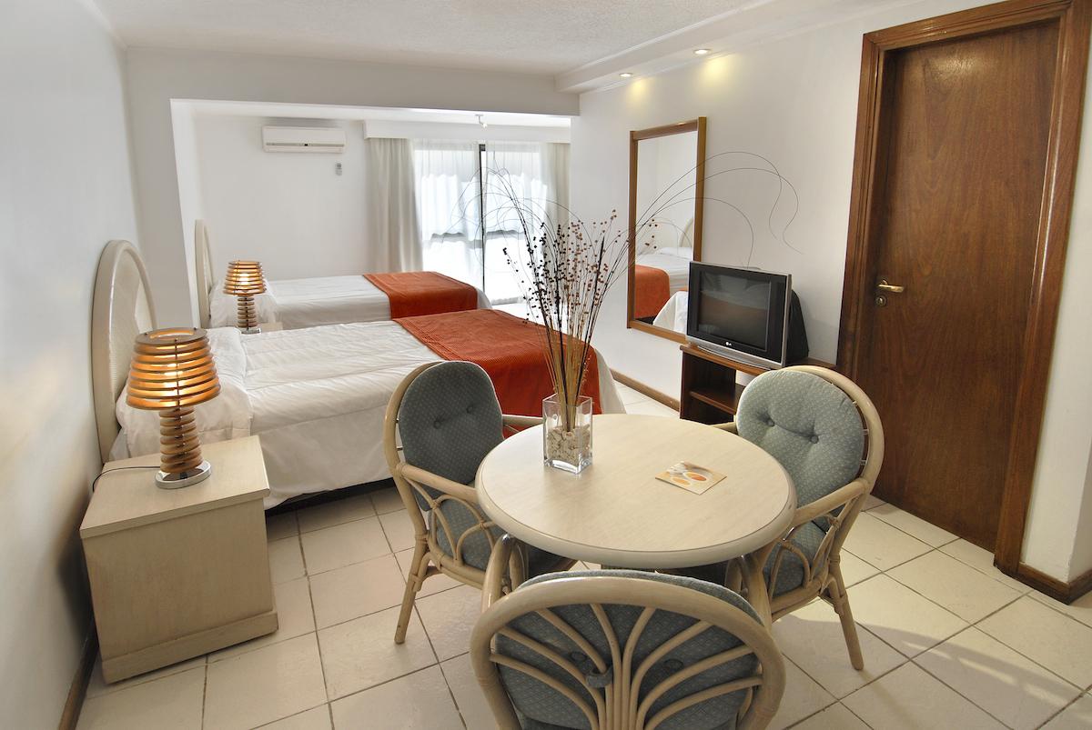 Hotel Golden & 4*