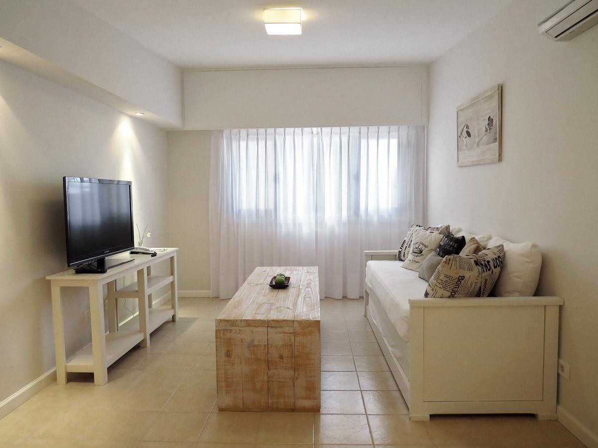 Golden & Punta del Este