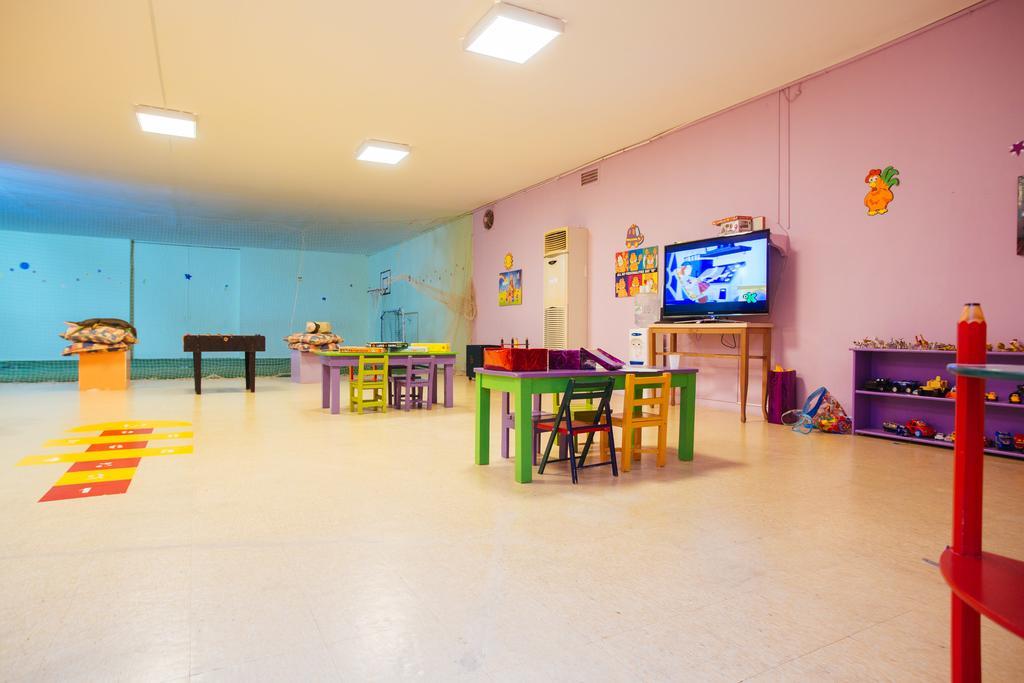 Hotel Golden & 4*