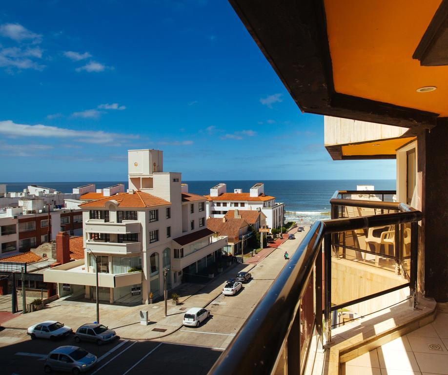 Hotel Golden & Punta del Este