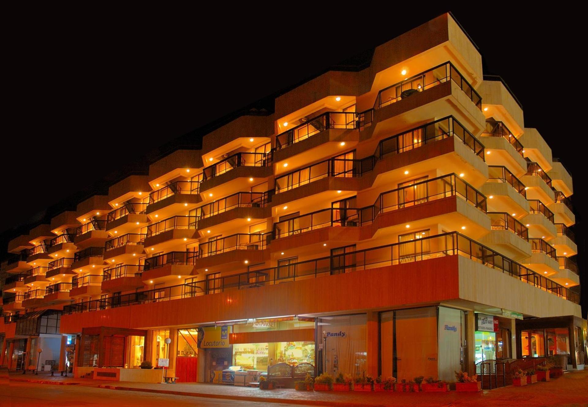 Hotel Golden & Punta del Este