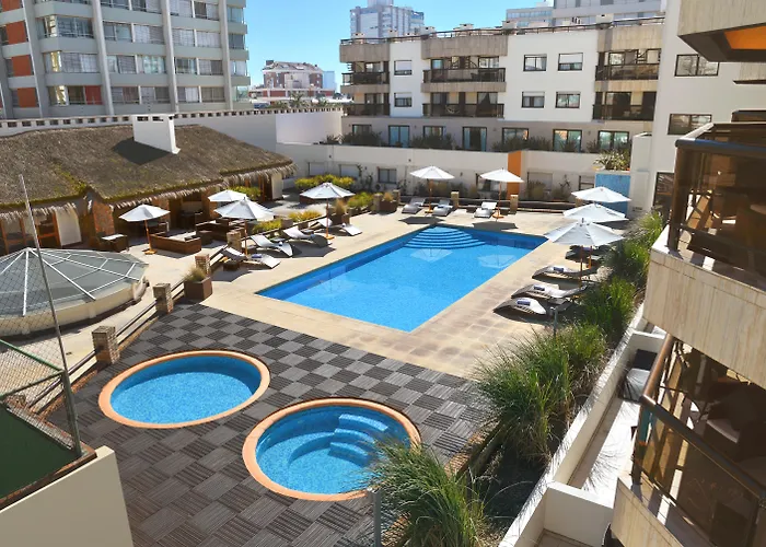 Golden Beach Resort & Spa