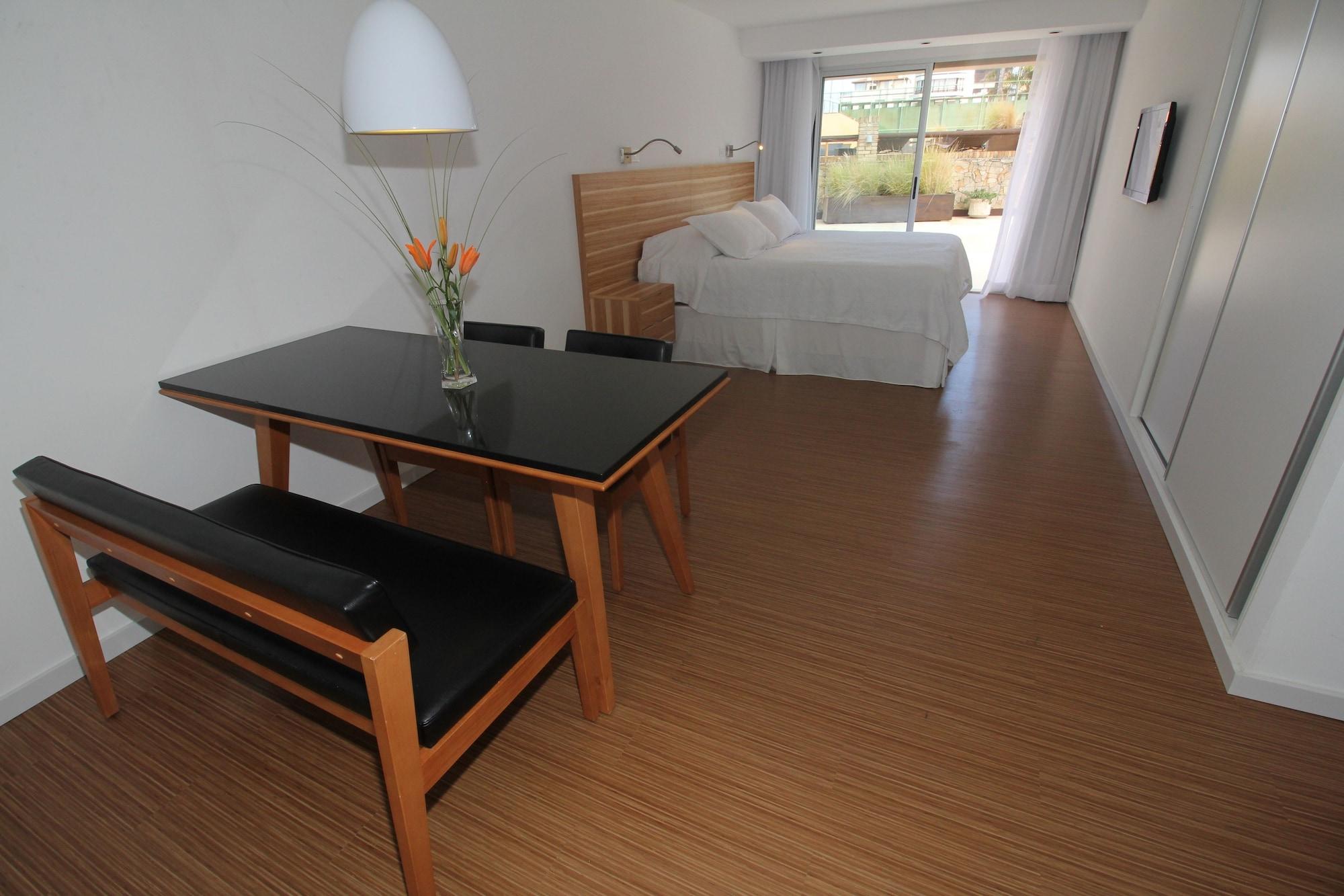 Golden & Hotel Punta del Este