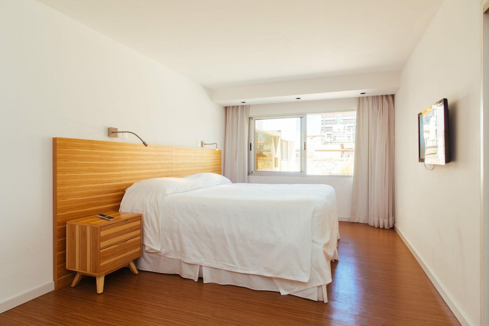 Golden & 4* Punta del Este
