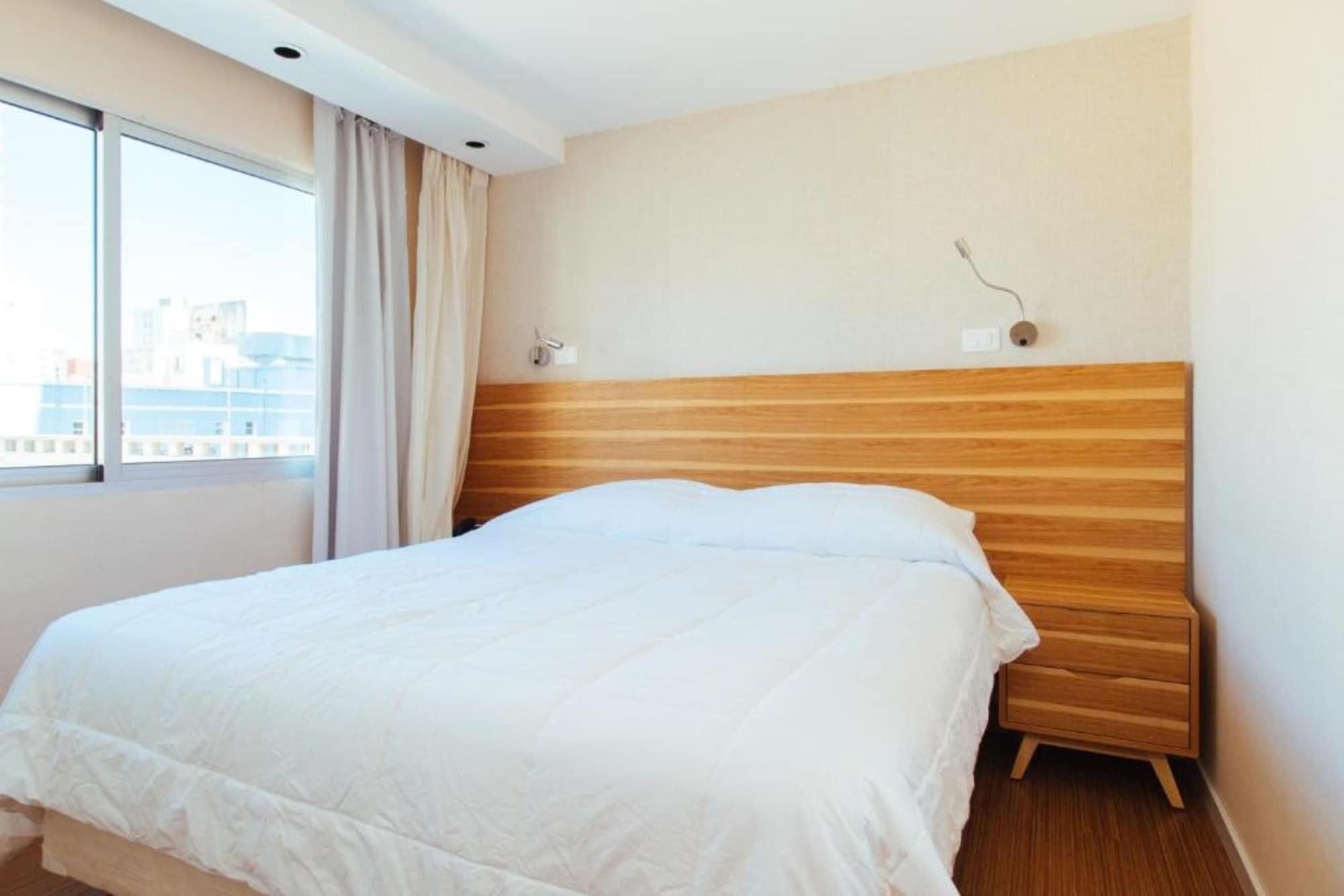 Golden & 4* Punta del Este