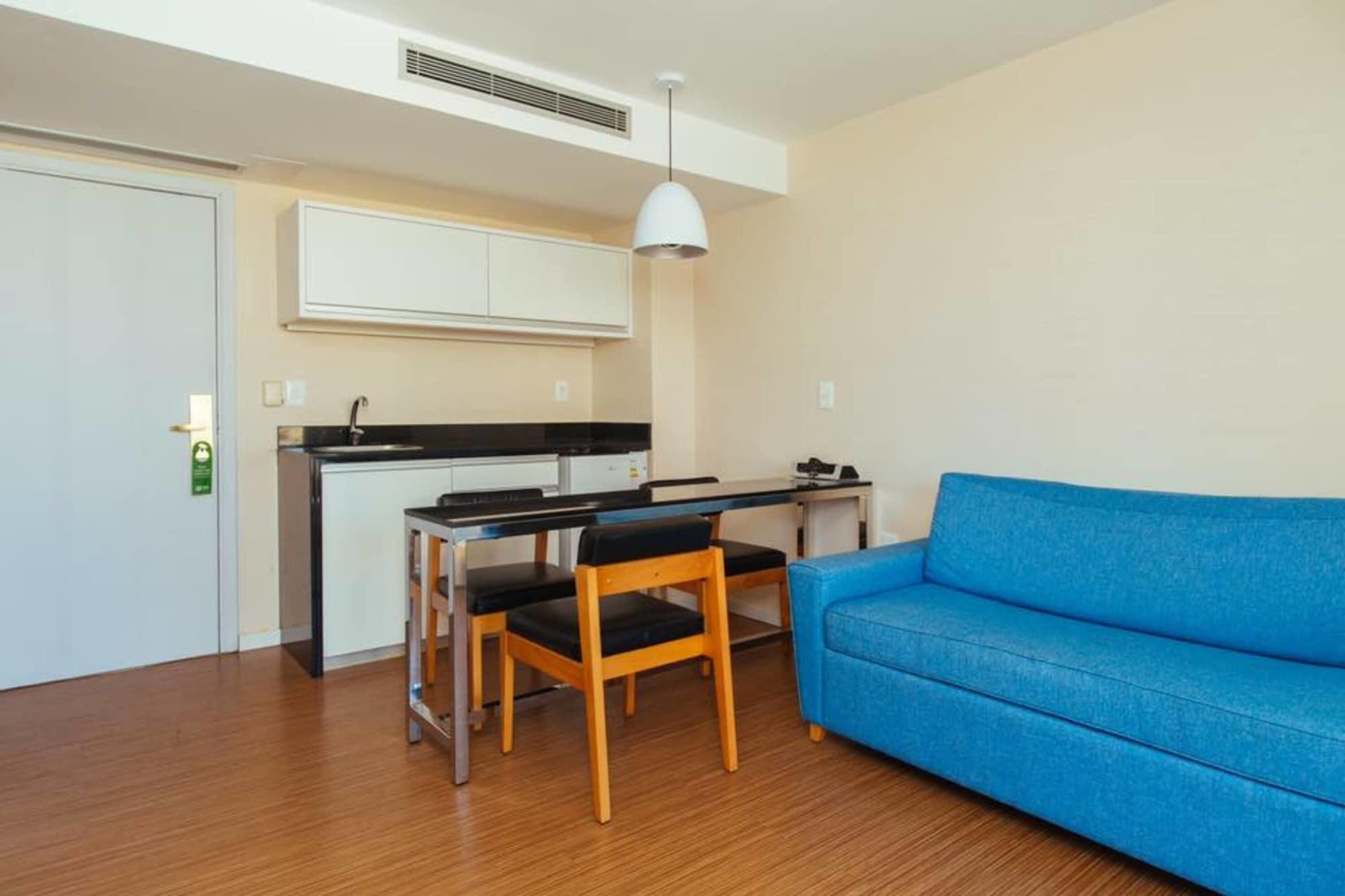 Hotel Golden & Punta del Este