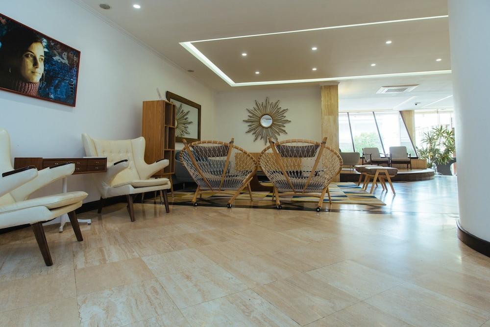 Golden & 4* Punta del Este