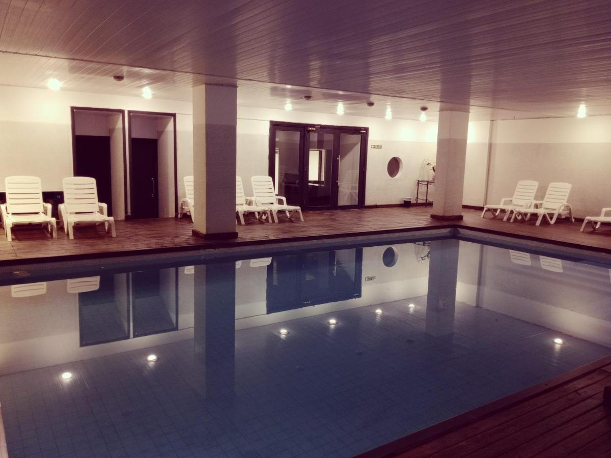 Hotel Golden & Punta del Este