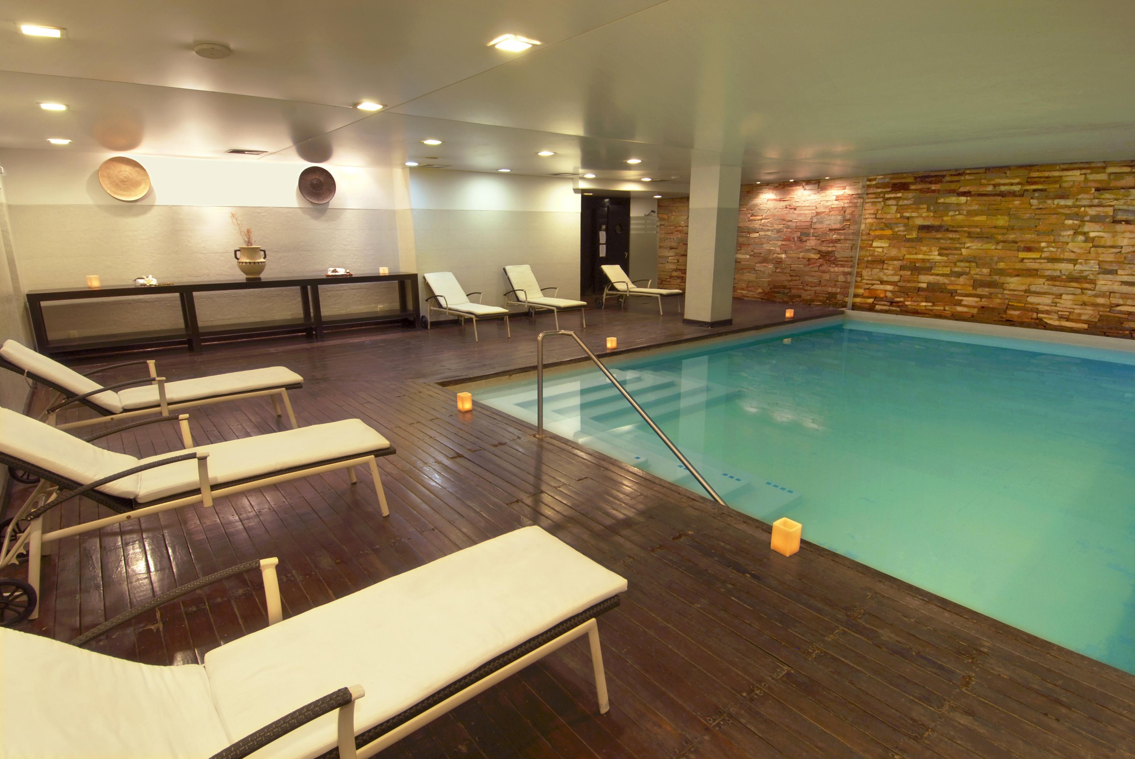 Hotel Golden & Punta del Este