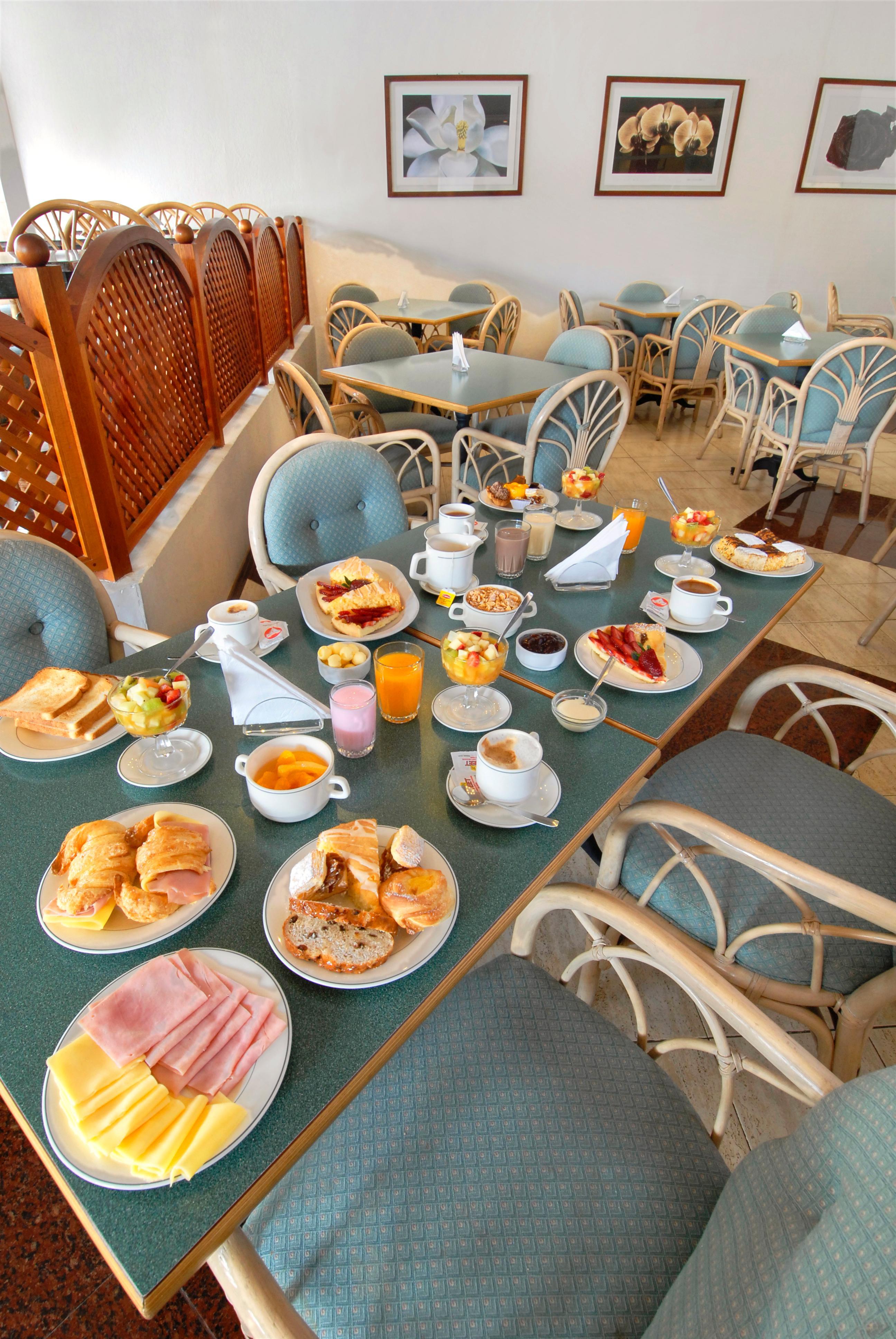 Golden & Hotel Punta del Este