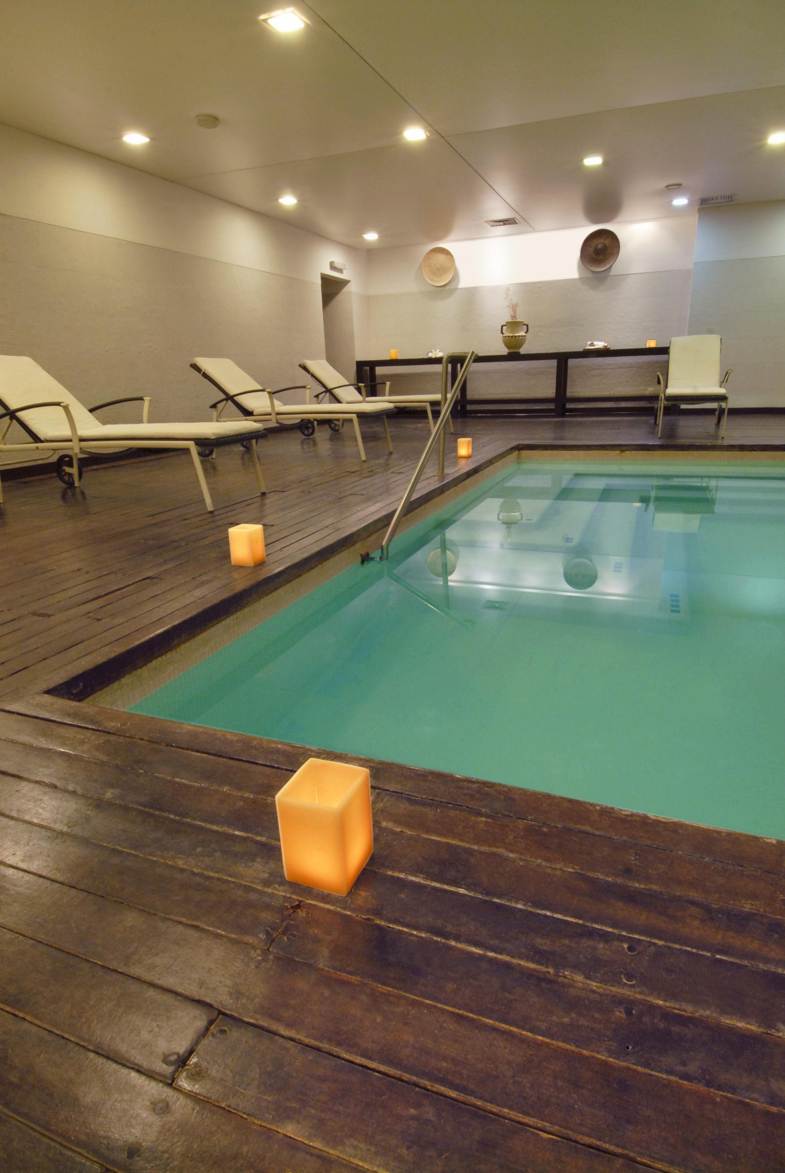Hotel Golden &