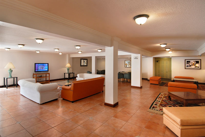 Hotel Golden & 4*
