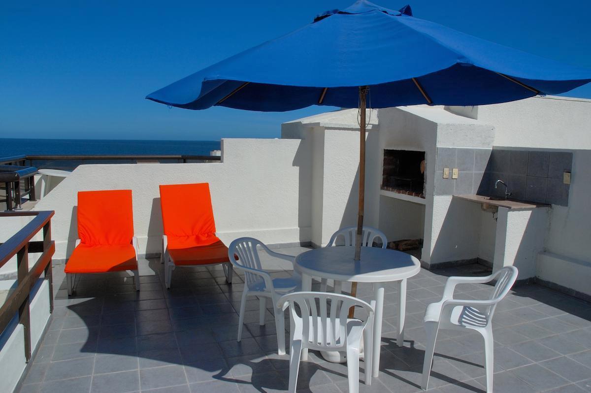 Golden & Hotel Punta del Este