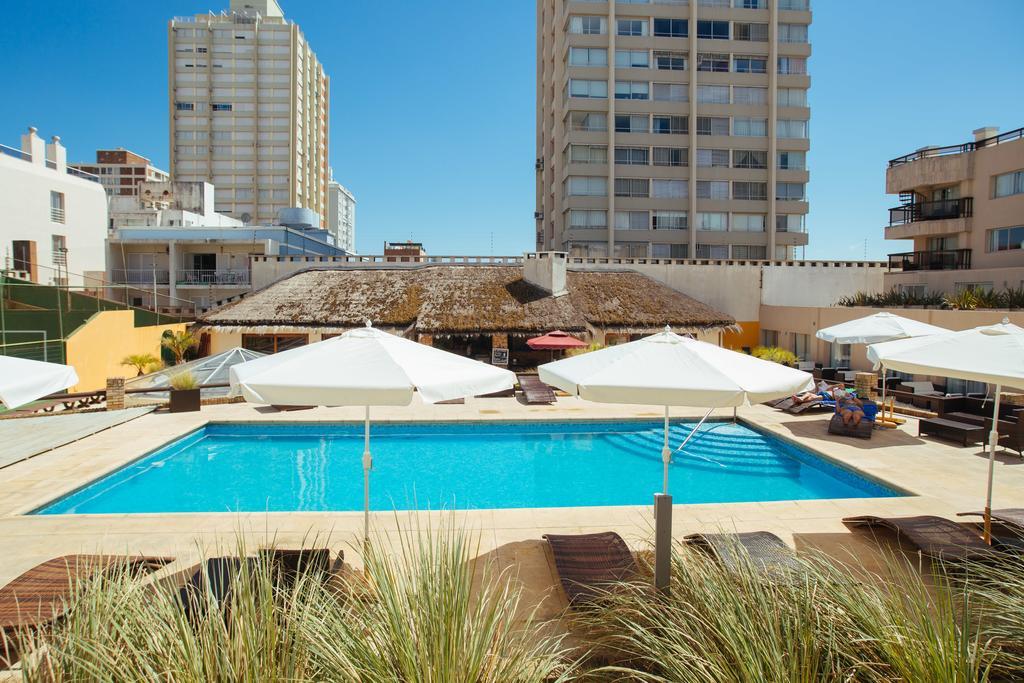 Hotel Golden & Punta del Este